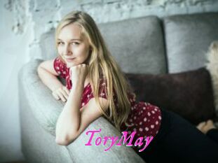 ToryMay