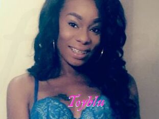 Toyblu
