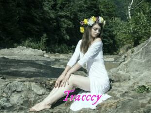 Traccey