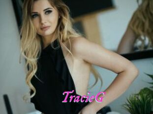 TracieG Fille Sensuelle