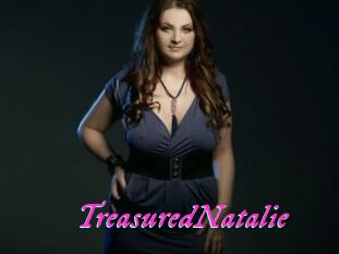 TreasuredNatalie