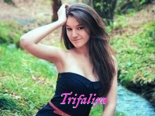 Trifaliya