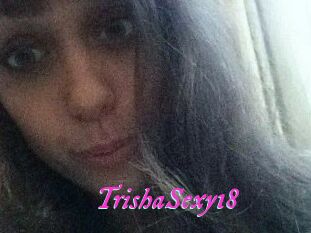 TrishaSexy18