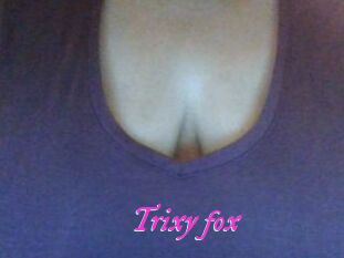Trixy_fox