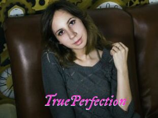 TruePerfection Fille Sensuelle