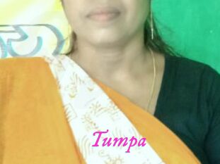 Tumpa