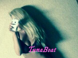 TunaBoat