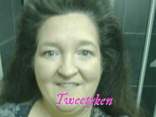 Tweetyken