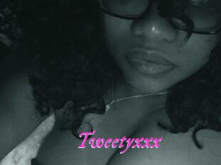 Tweetyxxx