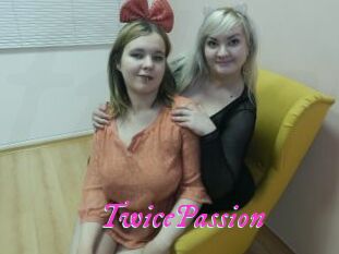 TwicePassion