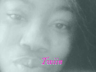 Twiin Fille Sensuelle