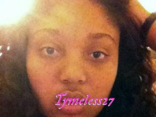 Tymeless27