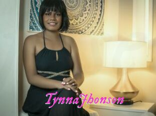 TynnaJhonson