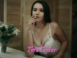 TyraTaylor