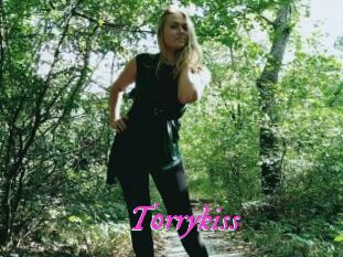 T0rrykiss