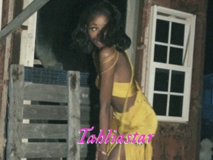 Tahliastar