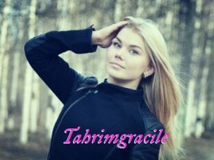 Tahrimgracile