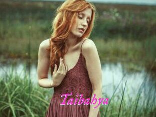 Taibahya