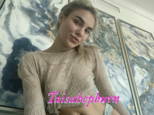 Taisahepburn