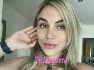 Taisatatte
