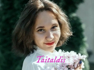Taitaldis