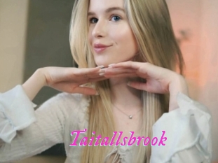 taitallsbrook Fille Sensuelle