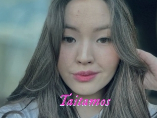 taitamos Fille Sensuelle