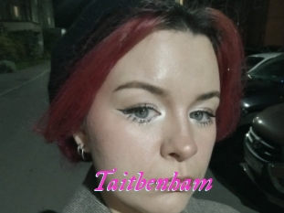 Taitbenham