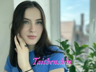taitbenskin Fille Sensuelle