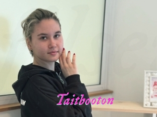 Taitbooton