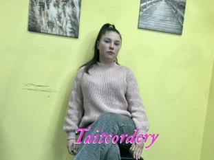 Taitcordery