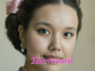 Taitcroswell