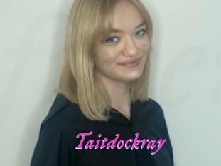 taitdockray Fille Sensuelle