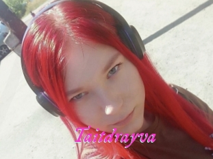 Taitdrayva