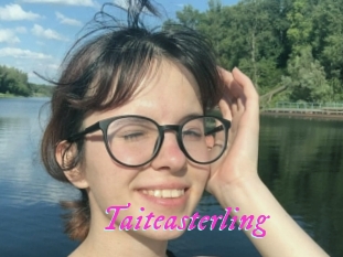 taiteasterling Fille Sensuelle