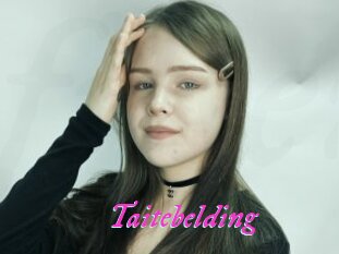 Taitebelding