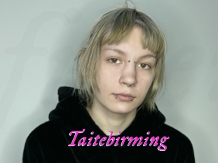 Taitebirming