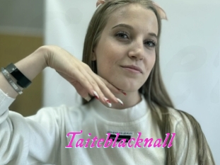 Taiteblacknall