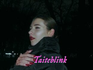 Taiteblink