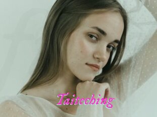 Taiteching