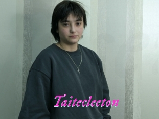 Taitecleeton