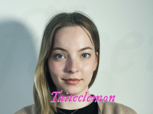 Taiteclemon