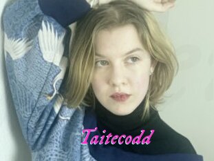 Taitecodd