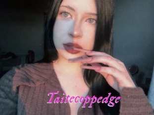 Taitecoppedge