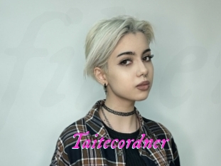 Taitecordner