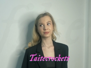 Taitecrockett