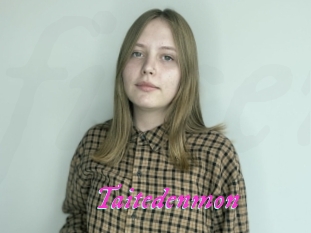 taitedenmon Fille Sensuelle