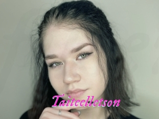 taiteelletson Fille Sensuelle