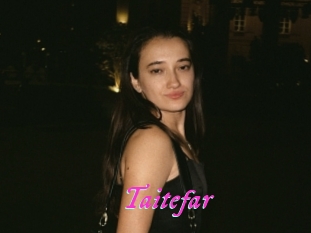Taitefar