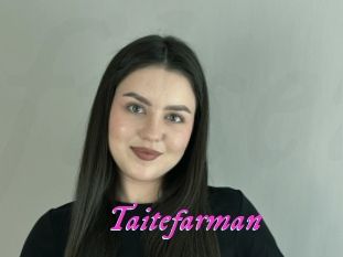 Taitefarman